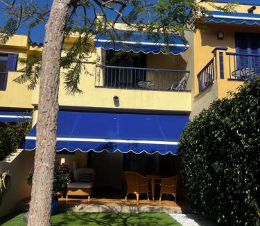 Costa Meloneras Apartment | Meloneras ideal