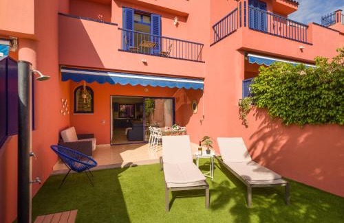 Costa Meloneras House | Meloneras Ocean Escape by CanaryScape