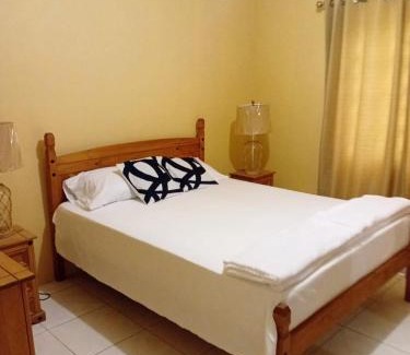 Porus House | Melrose Villa