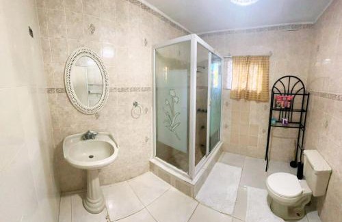 Porus House | Melrose Villa