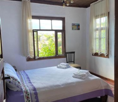 Safranbolu City Center Bed & Breakfast | meltem hanım konağı