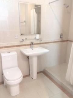 Tanah Rata Hotel | Melur Inn