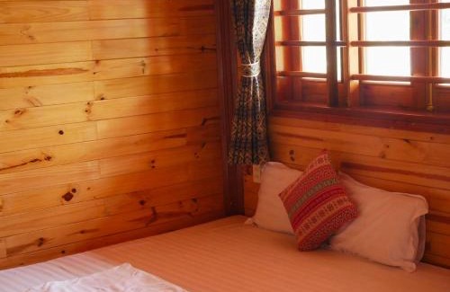 Nghia Lo Hotel | Mely Farm Mường Lò
