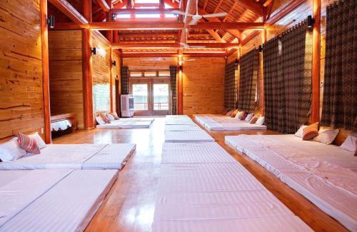 Nghia Lo Hotel | Mely Farm Mường Lò