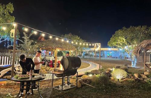 Nghia Lo Hotel | Mely Farm Mường Lò