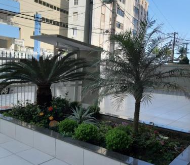 Aviacao Apartment | Memórias de vó