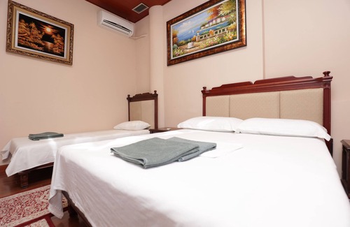 Mullet Resort | Mema Resort