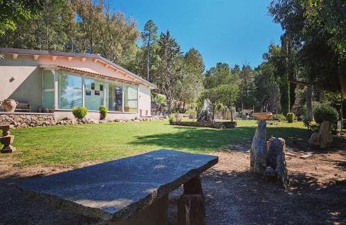 Ossi Bed & Breakfast | Memento