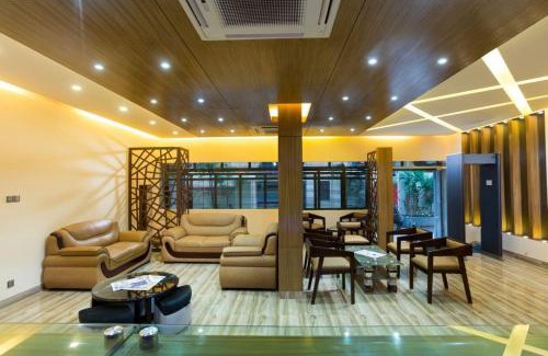 Uttara Hotel | Memento Suites an Airport Hotel