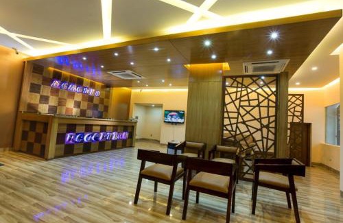 Uttara Hotel | Memento Suites an Airport Hotel