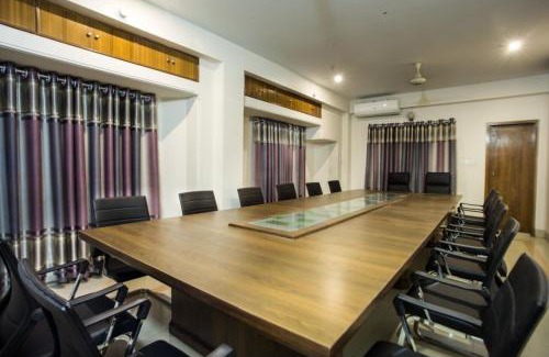Uttara Hotel | Memento Suites an Airport Hotel