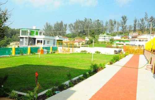 Kandal House | Memmsta Hotels - 1570