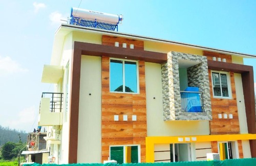 Kandal House | Memmsta Hotels - 1570