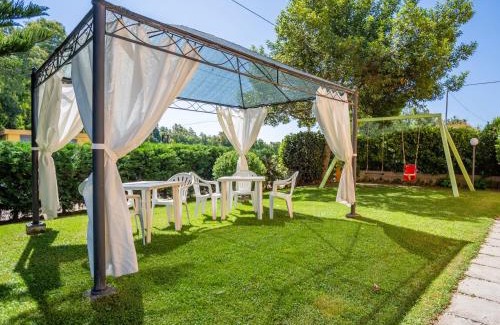 Arborea House | MEMO'S Affittacamere