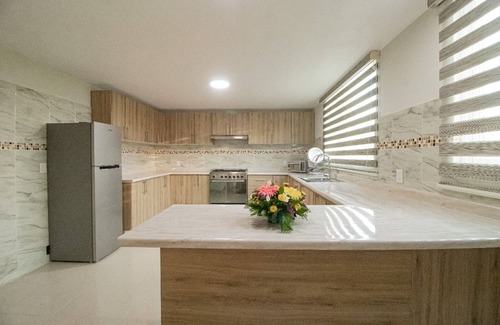Chapala Hotel | Memora Hotel & Villas Chapala