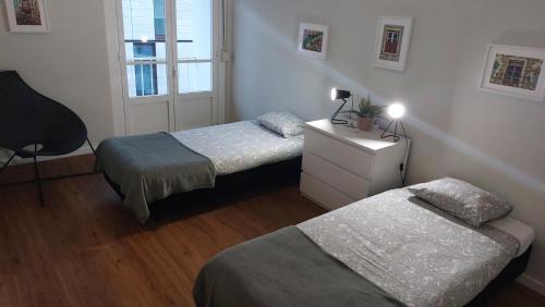 Linda-a-Velha Apartment | Memoria 49