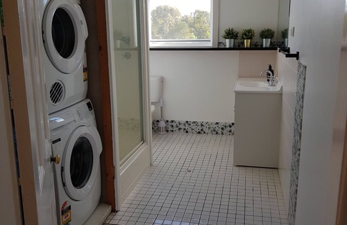 Harden Apartment | Memorial Side Serviced Apartment