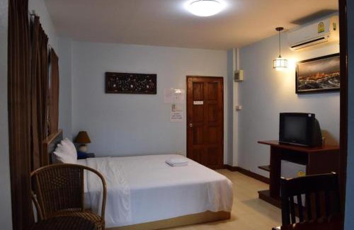 Chiang Rai Hotel | Memory Residence