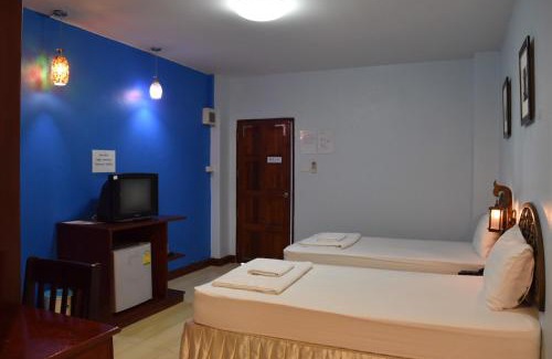 Chiang Rai Hotel | Memory Residence