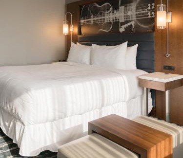 Memphis Hotel | Memphis Vitality Hotel