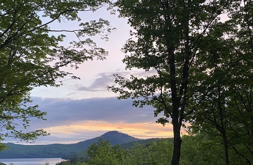 Ogden House | Memphremagog Lakefront House