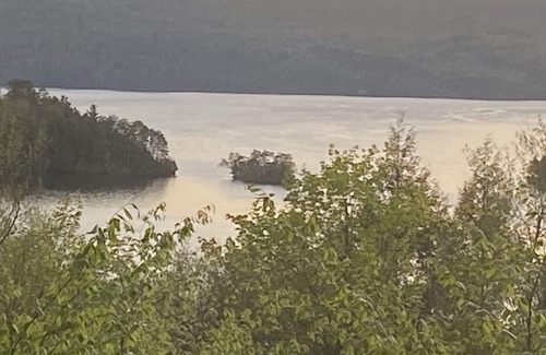 Ogden House | Memphremagog Lakefront House