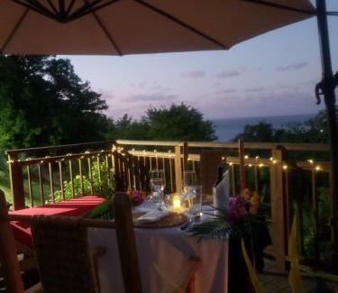 Castries House | Memwa Villas