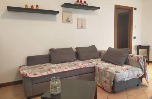 Colombare Apartment | Memy's House trilocale con giardino