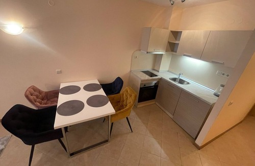 Sunny Beach Apartment | MENADA * ROYAL SUN * Spacious Apartment with Balcony