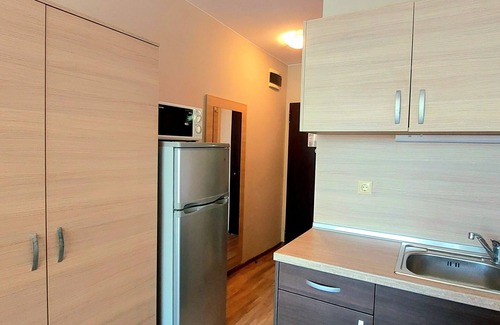 Yurta Apartment | MENADA * SORENTO * Nice studio