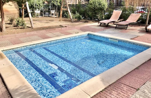 Sunny Beach Apartment | MENADA * SUNNY * View * Large apartment for 6 person