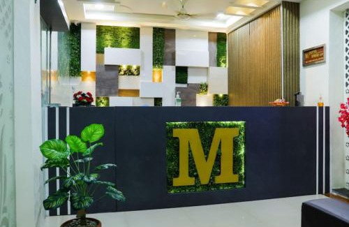 Vijayawada Hotel | Menaka