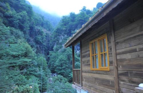 Arhavi Resort | Mencuna Konaklari