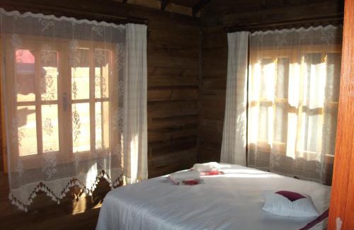 Arhavi Resort | Mencuna Konaklari