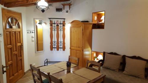 Mende Apartment | Mendei Vendégház - Deluxe Apartman