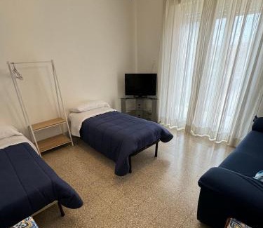 Nocera Scalo Apartment | MendiHome - Appartamento Vicino Mare