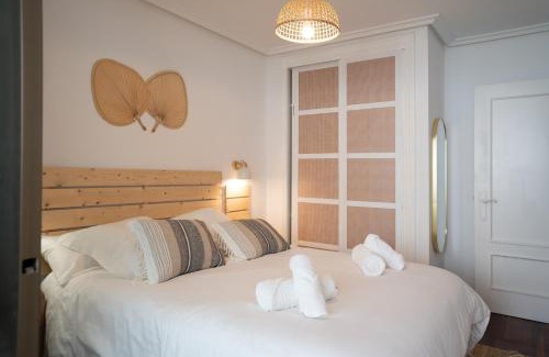 Zarautz Apartment | MENDILAUTA