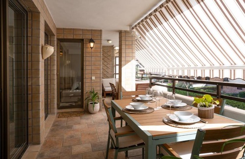 Zarautz Apartment | MENDILAUTA