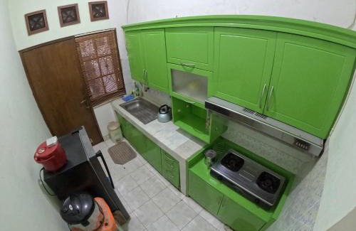 Ngaglik House | Mendiro Griya Syariah