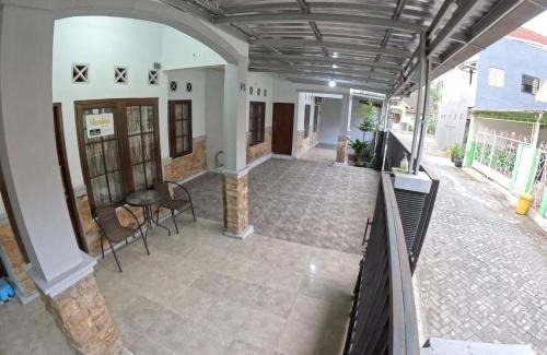 Ngaglik House | Mendiro Griya Syariah