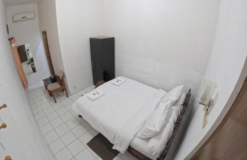 Ngaglik House | Mendiro Griya Syariah