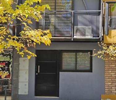 Guaymallen Apartment | Mendoloft