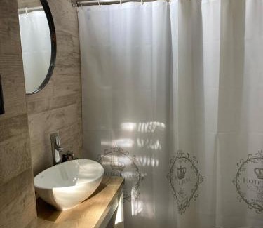 Guaymallen Apartment | Mendoloft