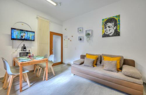 Mendrisio Apartment | Mendrisio Corte - Happy Rentals