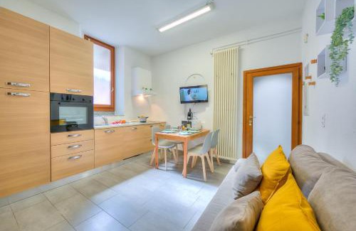 Mendrisio Apartment | Mendrisio Corte - Happy Rentals