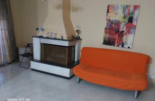 Menidion Apartment | Menidi apartment Β