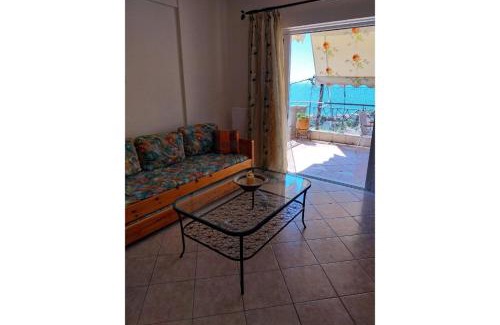 Menidion Apartment | Menidi apartment