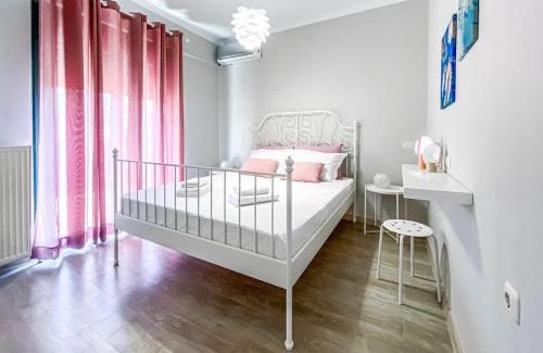 Menidion Apartment | Menidi by the sea