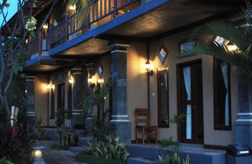 Pejarakan House | Menjangan Sari