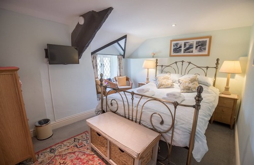 Warleggan Bed & Breakfast | Mennabroom